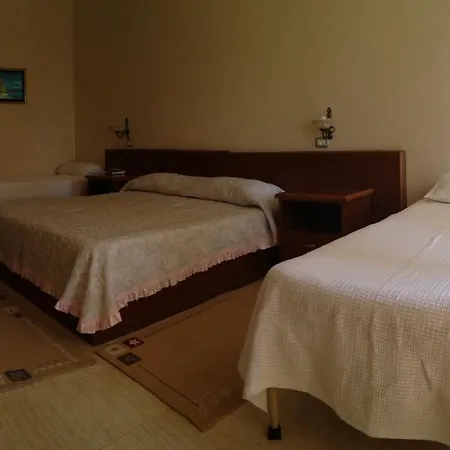 Akropoli Hotel 3*