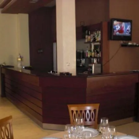 Hotel Akropoli 3*