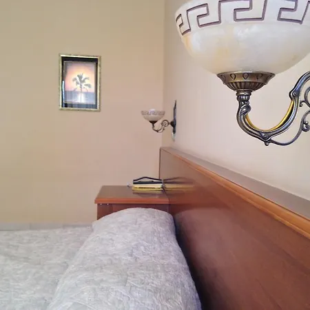 Akropoli Hotell