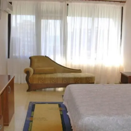 Hotell Akropoli