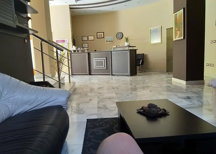 Akropoli 3* Kryemëdhej