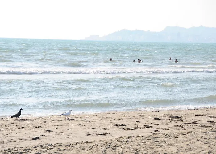 Akropoli Kryemëdhej