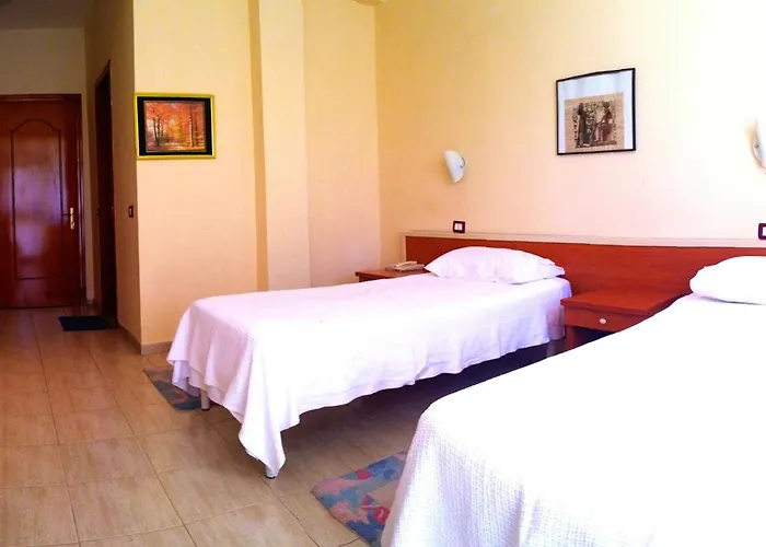 Akropoli Kryemëdhej