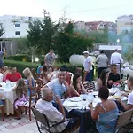 מלון Akropoli 3*