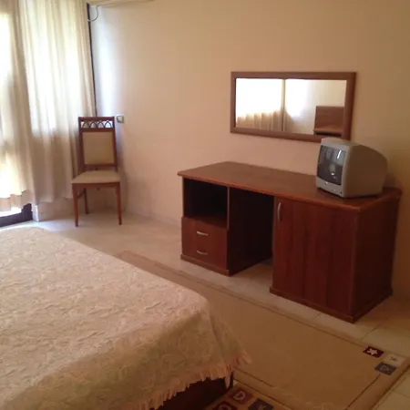 Otel Akropoli