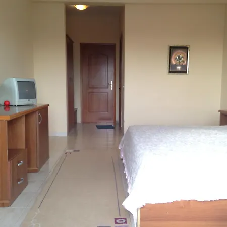 Otel Akropoli