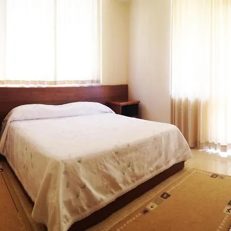 Hotel Akropoli
