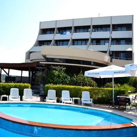 Otel Akropoli 3*