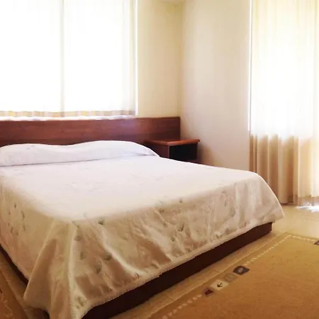Akropoli Otel 3*