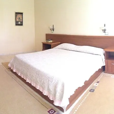 Akropoli Hotel