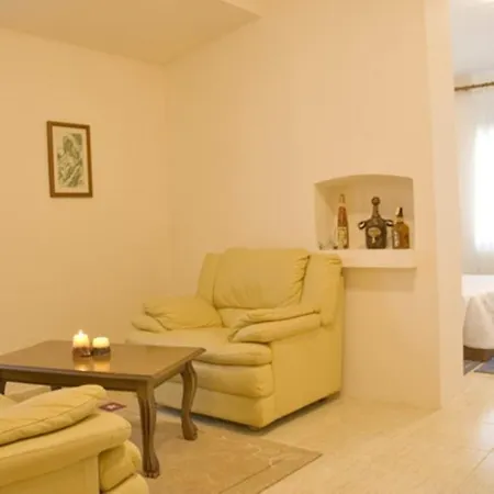 酒店 Akropoli Kryemëdhej