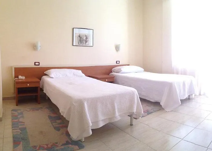 Hotel Akropoli Kryemëdhej